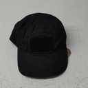 Wazoo Cache Cap (One Size, Panel Black)