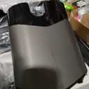 Cold Press Juicer, 5.3" Wide Feed Chute Juice Extractor Machine with 400W, High Juice Yield, Slow Masticating Juicer for Whole Vegetables & Fruits, Deep Grey