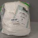 Bearberry Super Soft Fluffy Throw Blanket Lightweight Cozy Warm Throw Blankets for Couch Bed Sofa All Season(Cream, 50x60)