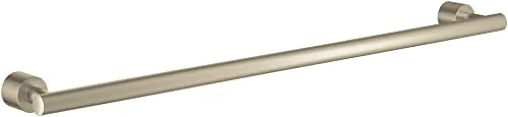GROHE 40309EN3 Atrio Towel Rail, Brushed Nickel