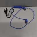Wireless Stereo Earbuds Blue