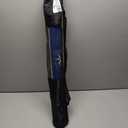 Mahjong Mat - 31.5x31.5 Non-Slip, Noise Reducing & Waterproof Game Mat for Mahjong, Poker, Dominoes, Tabletop Protection with Carry Bag, Mahjong Mat for Table & Mahjong AccessoriesBlue Lotus