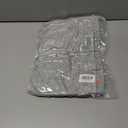 Womens Casual Sweat Shorts Curvy Hem Summer Cotton Lounge Shorts Drawstring Jersey Athletic Workout Shorts with Pockets (Gray, XL)