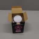 Plasma Ball Lamp Interactive Touch Lightning Globe 3 Inch Fun Lamp USB Powered 7 Color Changing Lights Mood Lighting Party Prop Gifts Space Decor Desk Decor.