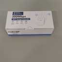 2026 New WiFi Extender Signal Booster for Home, Long Range WiFi Repeater Wireless Routers Signal Amplifier, Mesh WiFi 15X Faster Access Point with Ethernet Port, Easy Setup, 5 Working Mode