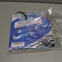 Spearhead Odor Defense Breathe Easy AC & Heater Cabin Filter | Fits Select 2000-2010 Avalon, Camry, Sienna, Solara, ES330, GX470, RX350, RX400h | Up to 25% Longer Lasting w/Activated Carbon (BE-132)