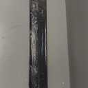 Ravinte 22 Inch Soft Close Drawer Slides 2 Pairs  Black Full Extension Ball Bearing Drawer Glide Side Mount