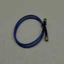 XRDS -RF 3FT SDI Cable, 3G/6G-SDI Cable BNC Digital Video Cables 75 Ohm RG59 BNC Male Cables for 3G/6G HD SDI Monitor Video Recorder Converter Splitter Security Camera