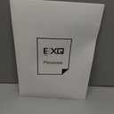 EXQ Home Toddler Pillowcases 13x18 Travel Pillow Case Set of 2, Small Pillow Case Fits Baby Pillow Sized 12x16, 13x18, Kids Pillowcases 2 Pack Machine Washable with Envelope Closure (Burlwood）