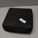 2-8 Players Games Gifts, Rummy Board Game Set, 214 Melamine Tiles, 8 Wooden Racks, Drawstring Bag, Premium Portable Case, Tile Board Games for Adults, Easter Basket Stuffers/Easter Gifts