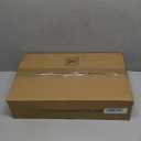 Heeyoo Elevated Dog Bed, Cooling Raised Pet Cot with Chew Proof Washable Breathable Mesh and Metal Frame, Portable Dog Cot Bed with No-Slip Feet for Outdoor or Indoor Use (42"L x 30"W x 8.4"H, Navy)