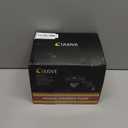 20-66989 Power Steering Pump w/Reservoir Pulley Assembly (For 2.8L 2.9L 3.5L 3.7L) Fit for 2004-2012 Chevy Colorado, 2004-2012 GMC Canyon, 2008-07 Isuzu i-290, 2008-07 i-370, 2006 i-280, i-350