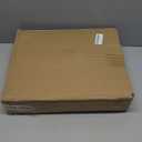 Winpull Rolling Christmas Tree Storage Bag for 9 ft Artificial Tree, 600D Waterproof Oxford Fabric, Large Christmas Tree Bag with Dual Zipper, Wheels, Handles, Heavy Duty Xmas Storage Container - Red