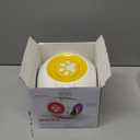 BEST LEARNING Learning Cube  Montessori Learning Cube for Babies 612 Months & Toddlers 13  Musical Sensory Activity Cube with Lights & Sounds  Early Development Educational Toy