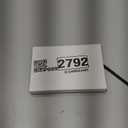 Ring Sizer Measuring Tool 3-in-1 Set Ring Sizing Kit, Ring Sizers for Measuring 0-13 with Half Sizes 27-Piece, 2 Pcs Ring Measurer US Sizer 1-17 with Magnifier for Women Men