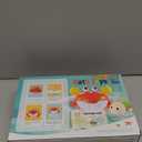 Baby Bath Toys for Toddlers, Crab Bath Bubble Maker with 12 Songs, 3 Pack Wind-up Pool Toys for Kid, Bathtub Toys As Birthday Gift for Boys Girls