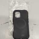 OtterBox iPhone 16 Defender Series Case - Black