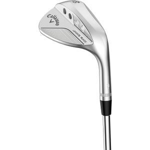 Callaway Golf 2022 Jaws Raw Wedge (52 Degree (Right Hand), Chrome) Callaway Golf 2022 Jaws Raw Wedge (52 Degree (Right Hand), Chrome)