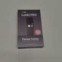 FITVII Mini Fitness Trackers, 1.01" AMOLED Slim Smart Watch with 24/7 Heart Rate, Blood Pressure/Oxygen Monitor, Sleep & Stress Tracking Fitness Watch, IP68 Waterproof Sport Watch for Women Men Teens (Peach Pink)