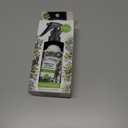 Pet-Pourri Smell Ya Litter Cat Litter Deodorizer Spray, Purrfectly Bamboo 3.4 Fl Oz, Up to 170 Uses, Pet Odor Remover with Essential Oils for Air, Carpet, Urine, Vet Recommended, Bergamot Bamboo Scent