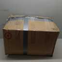 Headboard Pillow King, Triangle Pillows for Headboard, Head Board Backrest Wedge Pillow for Reading Sitting Working, Daybed Pillows with Removable Cover for Bed Dorm Sofa, Beige