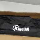 XINQIAO Cabinet Jacks for Installing Cabinets, Heavy Duty Third Hand Tools Adjustable Support Pole from 23.6 in to 45.3 in, 4 PCS