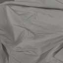 Alimens & Gentle Men's Dress Shirt Regular Fit Stretch Stain Shield Long Sleeve Solid Business Wedding Button Down Shirts (X-Large, White)