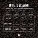 Real Good Coffee Company Whole Bean Coffee - Organic Dark Roast - 100% Arabica Espresso Beans - Strong Coffee Option - 32 Oz (EXP 02/21/26)