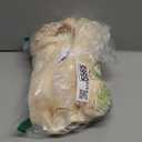 Weileenice Vintage Off The Shoulder Flower Girl Dress Lace Embroidery Little/Big Girls Wedding Bridesmaid Holiday Ballgown (4-5T, Light Champagne)