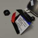 LUNQIN Car Phone Holder for Infiniti QX50 2019 2020 2021 2022 2023 2024 2025 and Infiniti QX55 20222025 Auto Interior Accessories Best Cell Phones Mount Cellphone Mobile Cradle Charging GPS Stand