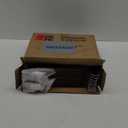 Wooden Hangers 20 Pack - Sturdy Walnut Hangers for Shirts, Coats & Dresses - Ideal for Laundry & Everyday Use