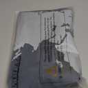 FREE SOLDIER Men's Outdoor Cargo Hiking Pants with Belt Lightweight Waterproof Quick Dry Tactical Pants Nylon Spandex (34W x 30L, Navy)