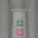 ivoler 3-in-1 Case for Samsung Galaxy A16 5G with 2 Pack Tempered Glass Screen Protector, [Military Grade Protection] Matte Thin Slim Phone Bumper Cover Hard Back [Anti-Scratch] [Non-Yellowing]-Black