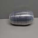 FoamTouch 5" Thick, 24" Long x 24" Wide Charcoal High Density Foam, Square Charcoal Foam Ideal for Foam Padding, Seat Replacement, Chair Cushion Replacement, Wheelchair Seat Cushion and More (1 Pack)