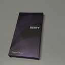 BERFY for iPhone 17 Pro Case, Compatible with MagSafe, Built-in 9H Tempered Glass Screen Protector and Camera Protection, Full Body Shockproof Clear Phone case for 17 Pro 6.3", Black