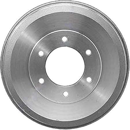 Bendix Premium PDR0798 Rear Brake Drum for Chevrolet Colorado 2012-2004, GMC Canyon 2012-2004, Isuzu i-280 2006, i-290 2008-2007, i-350 2006, i-370 2008-2007