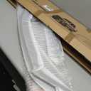 Nilight in Channel Rain Guards for Dodge Ram 1500 2009 2010 2011 2012 2013 2014 2015 2016 2017 2018 Quad Cab, Original Window Deflectors, Vent Window Visors-4pcs