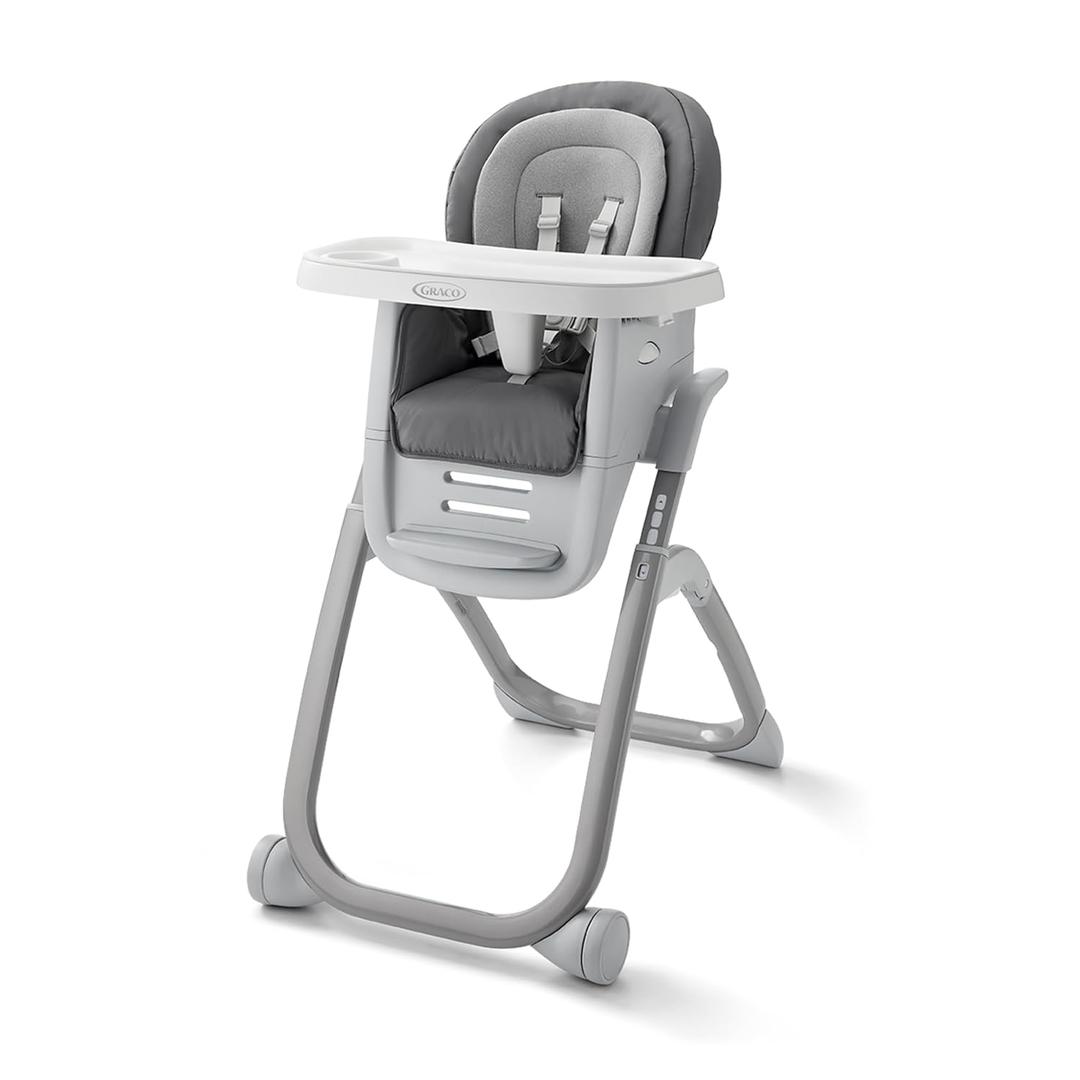 Graco DuoDiner DLX 6-in-1 Highchair, Mathis