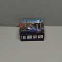 Car Air Freshener, 5 Scents, 10 Refills, Smart car Air Freshener for Vent Clips, Auto On/Off, Three Spray Modes, Car Fresheners Long Lasting (1 Pack)