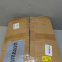 Waterproof Rug Pad 8x10 Ft, 1/8" Thick Under Area Carpet Padding, Non Slip Felt Rug Pads for Hardwood Floors, Protective Underlay Keeps Rugs in Place Without Wrinkles