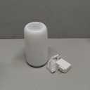 Touch Bedside Table Lamp, [Sleek Design & RGB Mode] 3 Way Dimmable Small Lamp for Bedroom, LED Lamp with Warm White Lights, Multi-Color Smart Nightstand Lamp for for Living Room Home Gifts