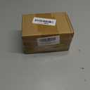 Shaft Collar Bore 2-1/4'' Double Split Black Oxide Set Screw Durable Shaft Collars Suitable for Machinery and Industrial Use 2 Pieces