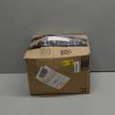 Baby Bassinet Mattress 35 x 20 inches- Firm Support and Comfort Premium Foam,Noiseless and Odorless,Hypoallergenic Small Crib Mattress, Fits Moses Basket, Dual Sided with Soft Breathable Fabric