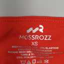 Tops Double Lined Basic size XS