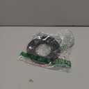 Super Sticky Magnetic Tape (20 Feet x 1/2 Inch / 6m x 1.25cm) - Strong Magnet Strip with Adhesive Backing for DIY & Crafts - Easy to Cut and Mount On Fridges, Whiteboards & More - Organization