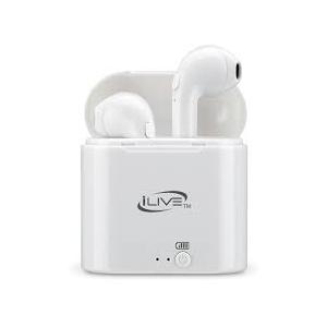 iLive Truly Wireless Noise Canceling Earbuds