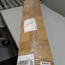 4PK Support Pole, Steel Telescopic Adjustable 3rd Hand Support System, Support Rod, Supports up to 154 lbs Construction Rods for Cabinet Jacks Cargo Bars Drywalls Extends from 49 Inch to 114 Inch