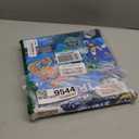 Sonic the Hedgehog Pop Up Board Game - Bundle with Sonic Board Game for Kids with Pop Up Dice Plus Stickers, More | Sonic the Hedgehog Games for Birthday Party