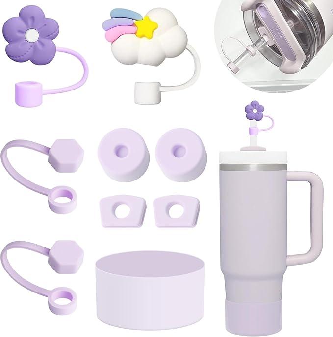 Straw Toppers. Suitable for 9-10 mm Straws