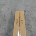 Baseboard grille